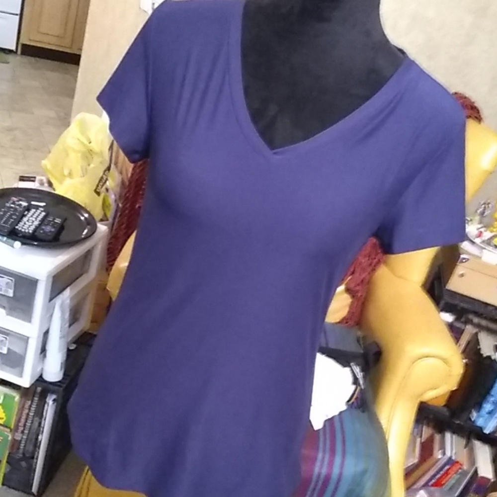 🔥No Boundaries Top